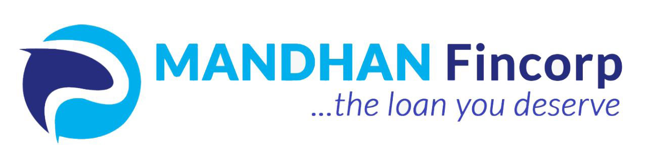 Mandhan FinCorp Logo